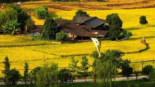 ทัวร์เต็มวันสะพานแก้วและถ้ำมังกรเหลือง