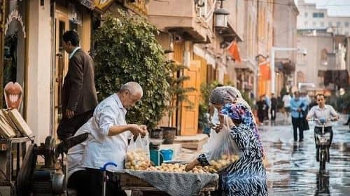 Full-inclusive Kashgar Private Day Tour with Sunday Market