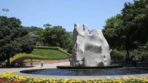 Guangzhou City and Baiyun Mountain Private Tour With the Lunch