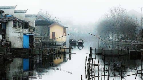 ทัวร์อิสระสู่เมือง ShaoXing จากหางโจว