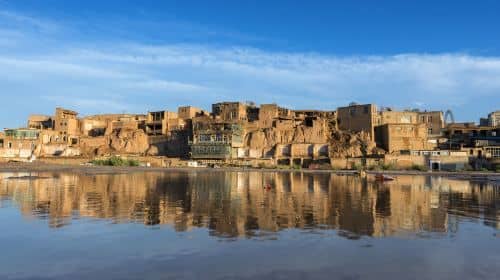 Kashgar English speaking Tour Guide
