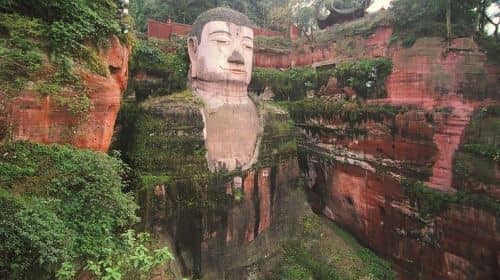 ทัวร์เที่ยวชมพระใหญ่เล่อซาน 1 วันแบบส่วนตัว
