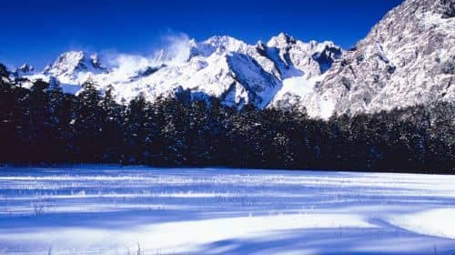 Lijiang English speaking Tour Guide