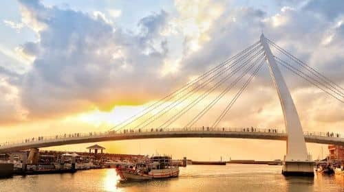 ทัวร์ส่วนตัวเต็มวันในภาคเหนือของไต้หวันและชนบทไทเป