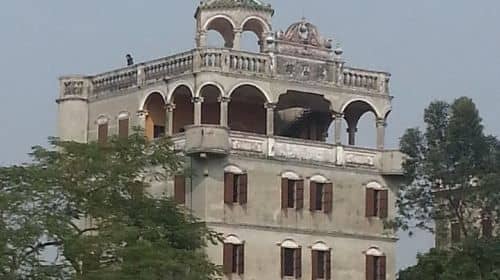 One day Kaiping Diaolou Tour from Guangzhou with the Lunch