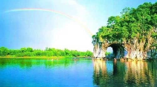 ทัวร์ถ้ำขลุ่ยอ้อและเขางวงช้างเต็มวันแบบส่วนตัว