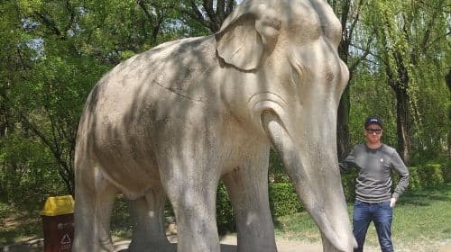 ทัวร์ส่วนตัว 1 วัน แบบครบวงจร สุสานราชวงศ์หมิง พระราชวังใต้ดิน และพระราชวังฤดูร้อน