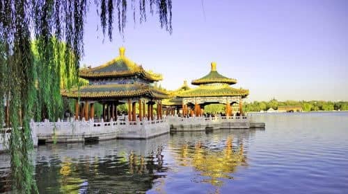 ทัวร์ชมเมืองปักกิ่งแบบส่วนตัวตามความต้องการ ภายใน 1 วัน