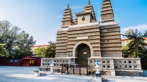 ทัวร์ส่วนตัวนำเที่ยวเมืองฮูฮอต 1 วัน พร้อมอาหารกลางวัน