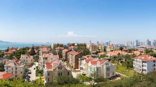 Private Day Tour of Qingdao City Highlights