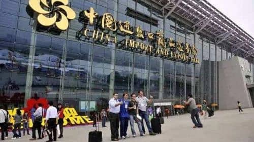 Private Guangzhou English Guide and Interpreter Service for Canton Fair