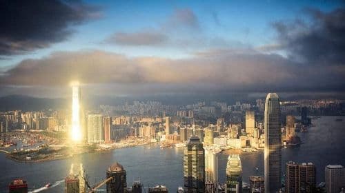 Private Hong Kong Day Tour: Stanley Street And Victoria Peak
