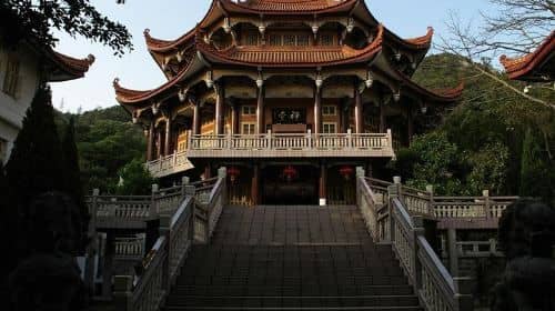 ทัวร์ส่วนตัว 1 วัน สำรวจความงดงามของเมืองเซียะเหมิน