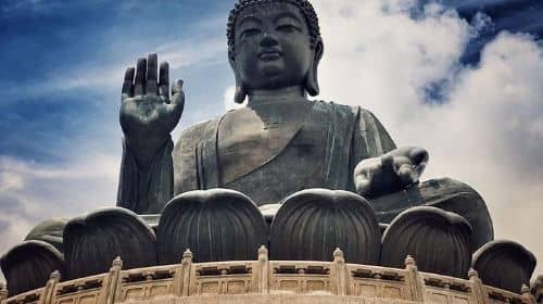 Private tour - Big Buddha custom layover - 5 hours