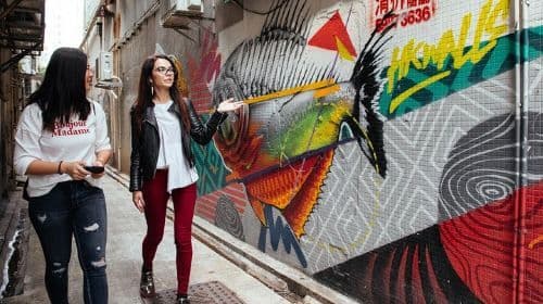 Private Tour: Kowloon Like a Local - the Real Deal