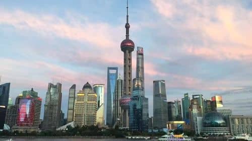 Private Tour: Shanghai Museum, the Bund, Yu Garden & Cruise in Huangpu River