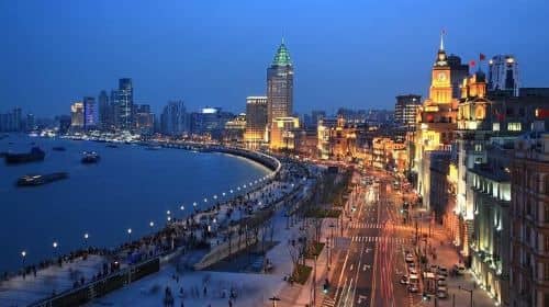 ทัวร์ส่วนตัว สวนหยู แม่น้ำหวงผู่ และพิพิธภัณฑ์ชาวยิวผู้ลี้ภัย