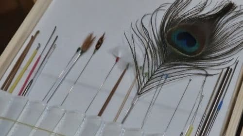 Professional Ear Cleaning and Massage in Chengdu