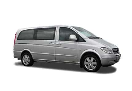 Shanghai Airport (SHA) Transfer (1 way to Shanghai Downtown)1