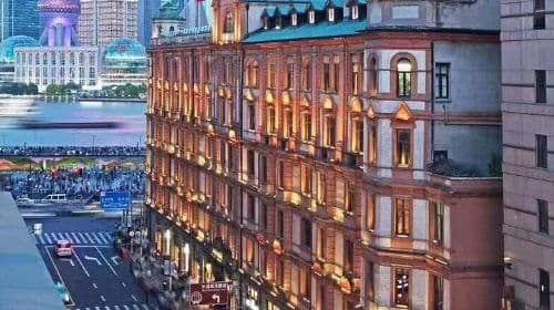 Shanghai Airport Transfer