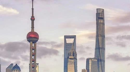 Shanghai Private Day Tour