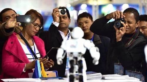 บริการไกด์นำเที่ยวส่วนตัวในเซี่ยงไฮ้ สำหรับธุรกิจหรือคณะทัวร์