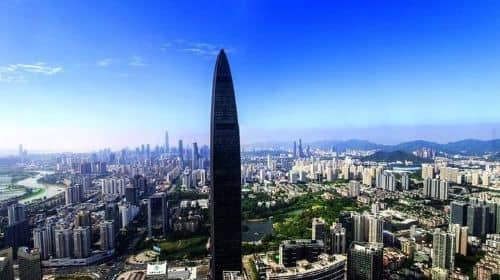 Shenzhen Private Flexible Day Tour with Guide and Driver Service