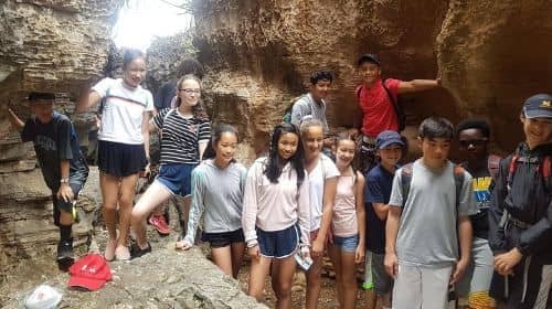 Stone Forest Day Tour
