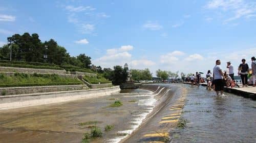 ทัวร์เดินชมไฮไลท์ของเมืองฉางชุน