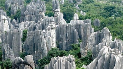 The Best of Kunming Walking Tour