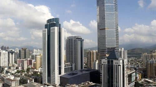 The Best of Shenzhen Walking Tour