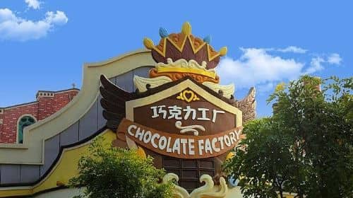 Underground River Cave, Tea Plantation and Chocolate Kingdom Tour