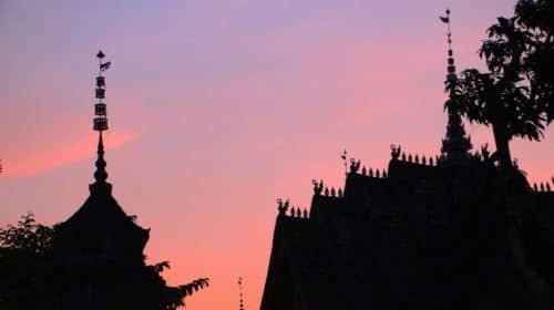 Xishuangbanna English speaking Tour Guide