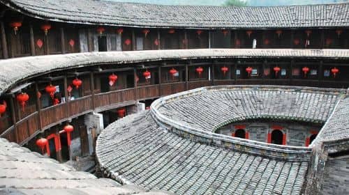 Yongding Hakka Village Private Day Tour From Xiamen