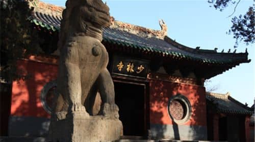 Zhengzhou English speaking Tour Guide