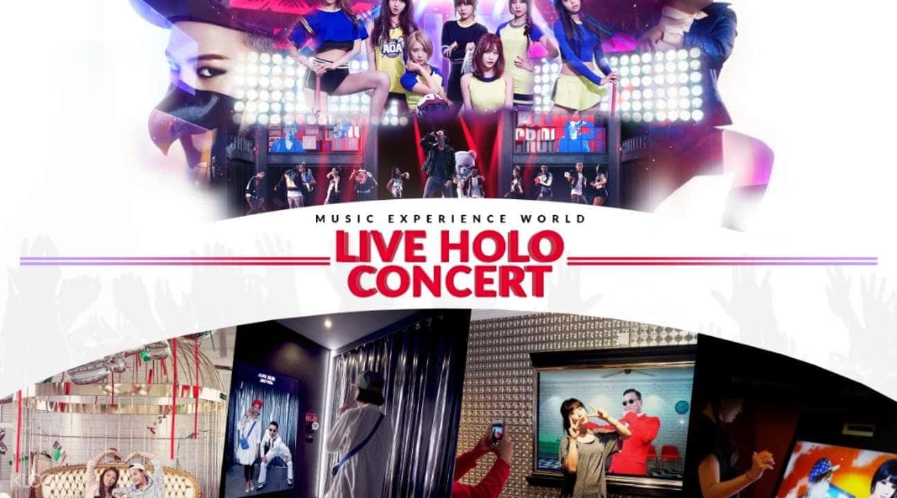 Legend Heroes Park Ticket in Studio City Macau4