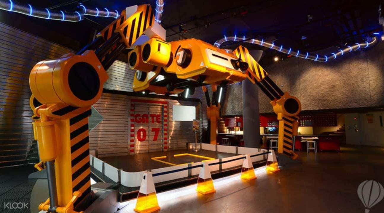 Macao Science Center3
