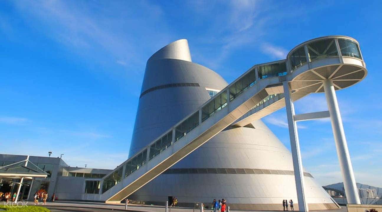 Macao Science Center2