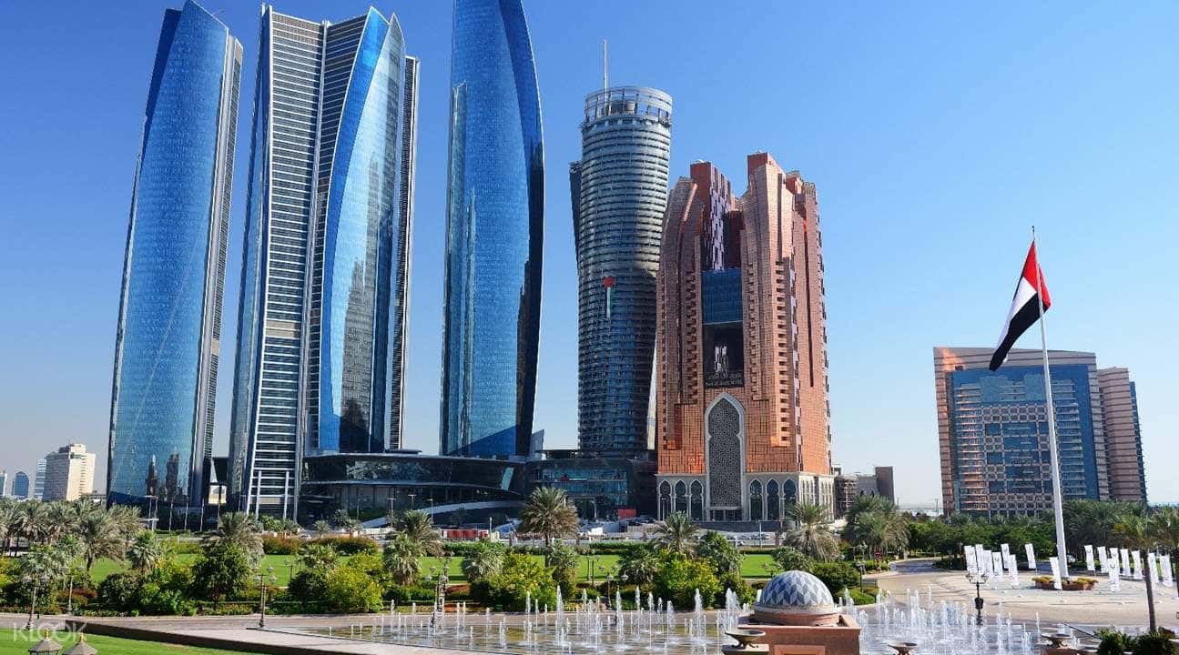 Abu Dhabi Small Group Premium Day Tour from Dubai3