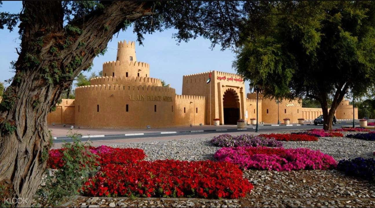 Al Ain City Day Tour from Dubai1