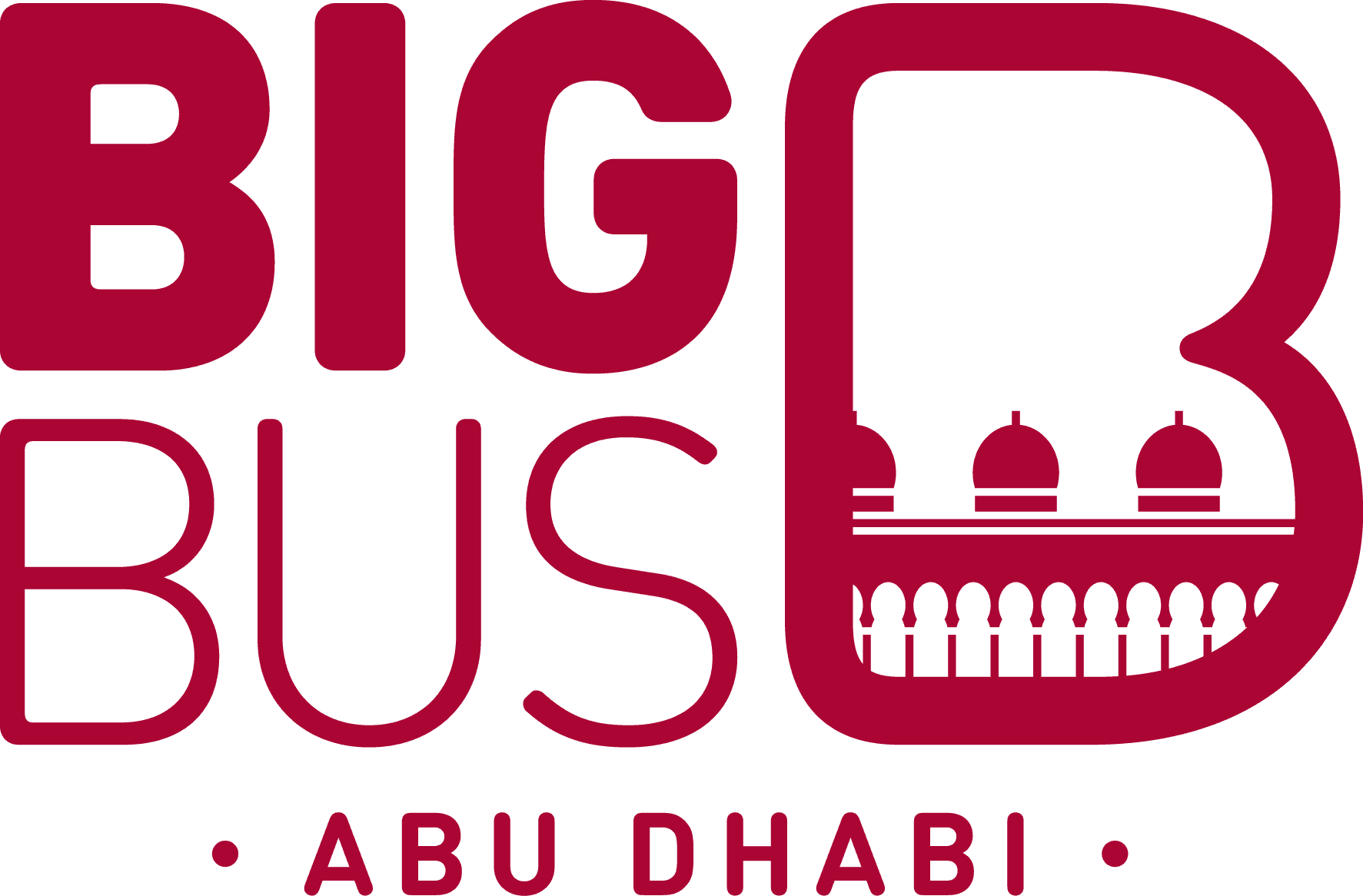 BigBus Abu Dhabi