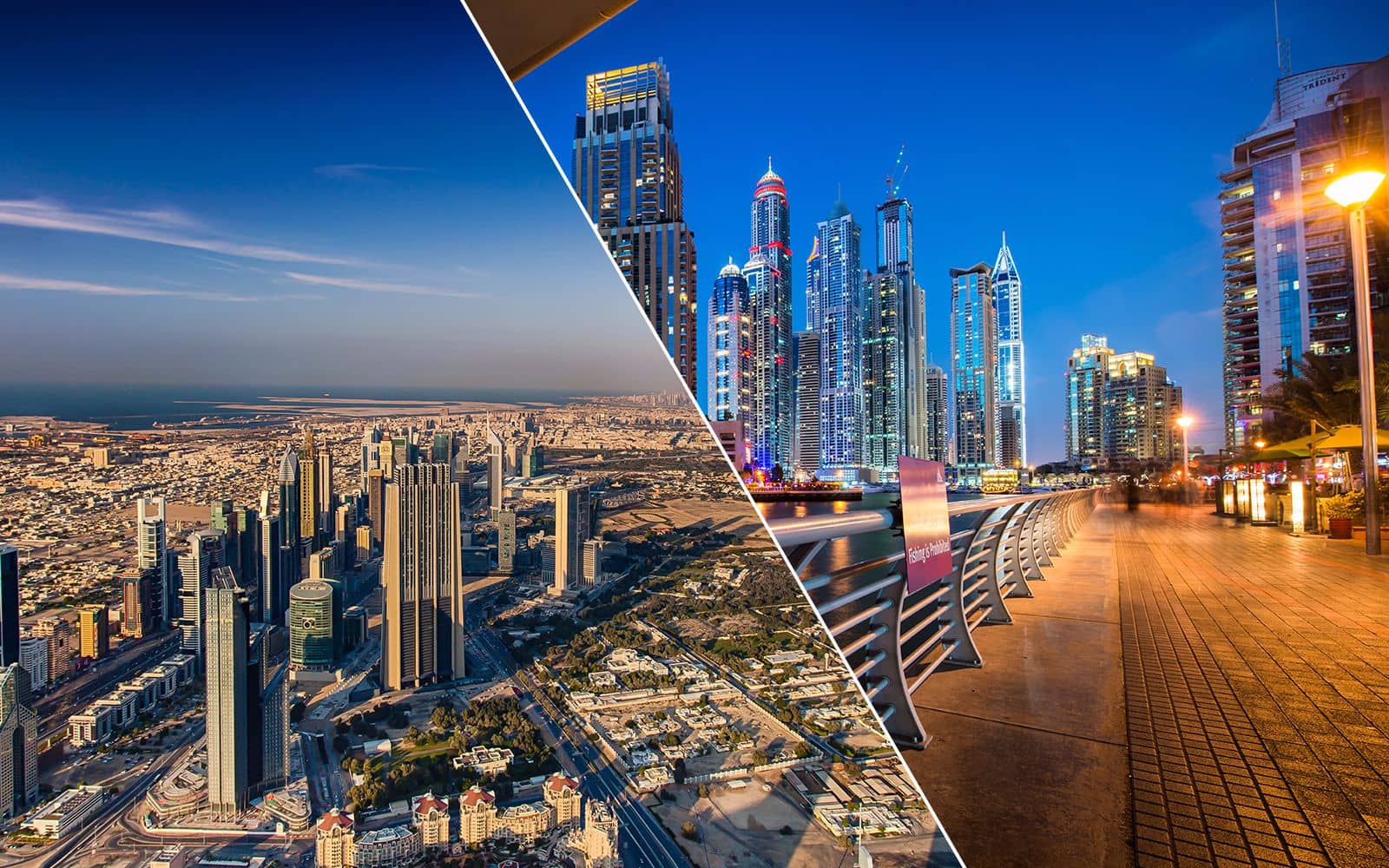 Burj Khalifa + Dubai City Tour Combo
