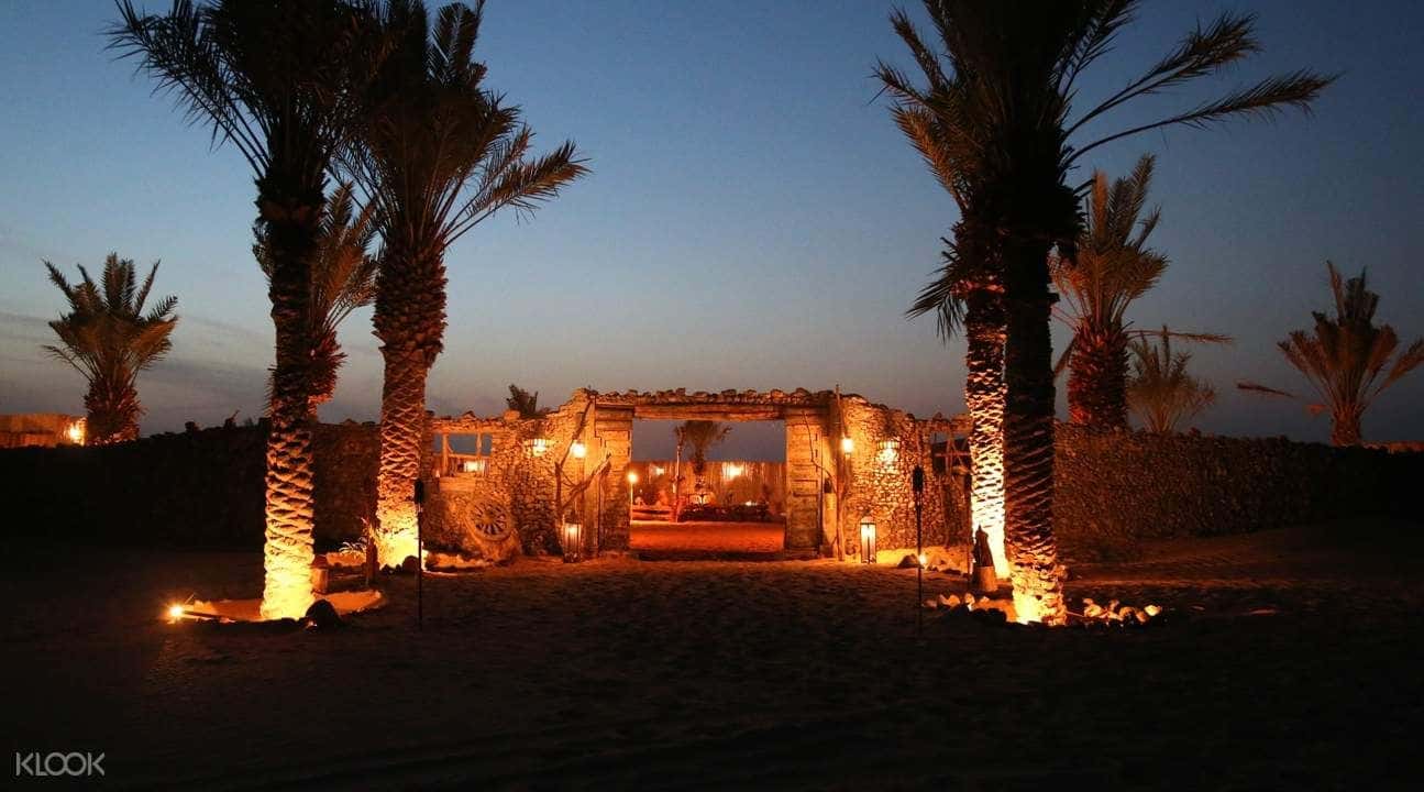 Camel Desert Safari by Platinum Heritage3