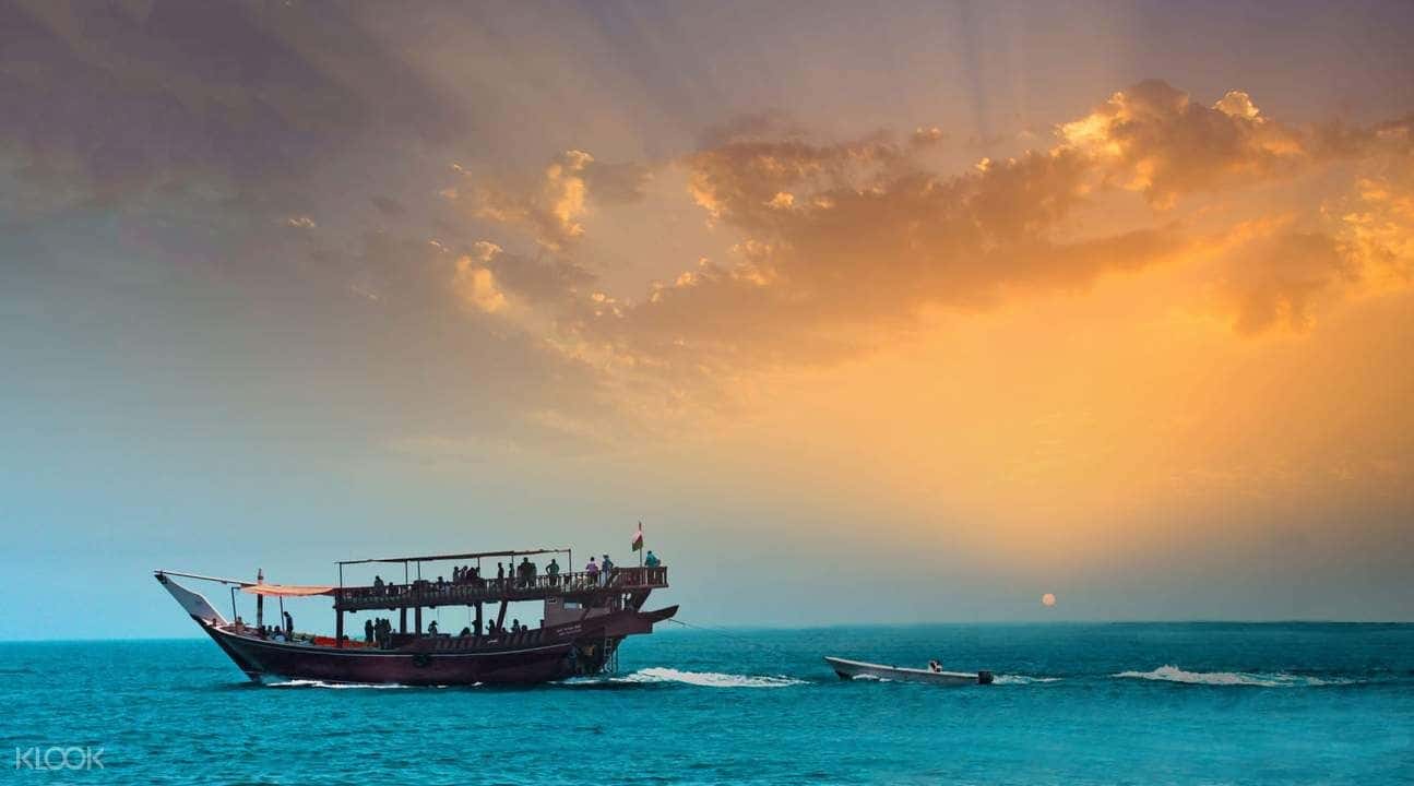 Dibba Musandam Sea Safari Cruise from Abu Dhabi1