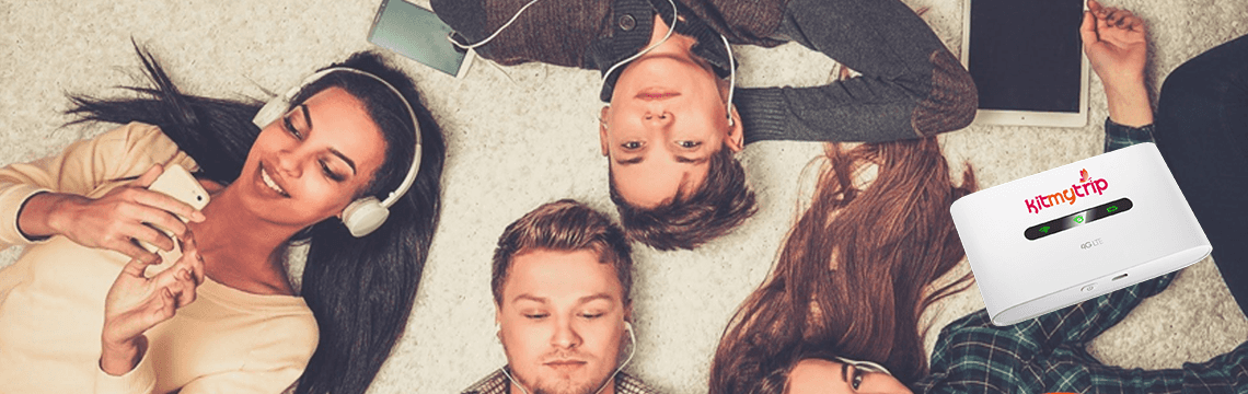 Dubai 4G Pocket WiFi Rental (DXB Airport Pick Up)2