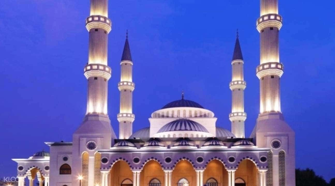 Dubai All Things Emirati Day Tour1