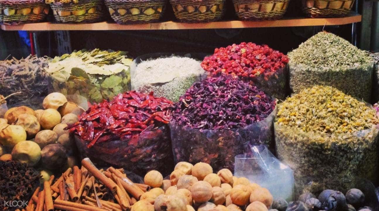 Dubai All Things Emirati Day Tour2