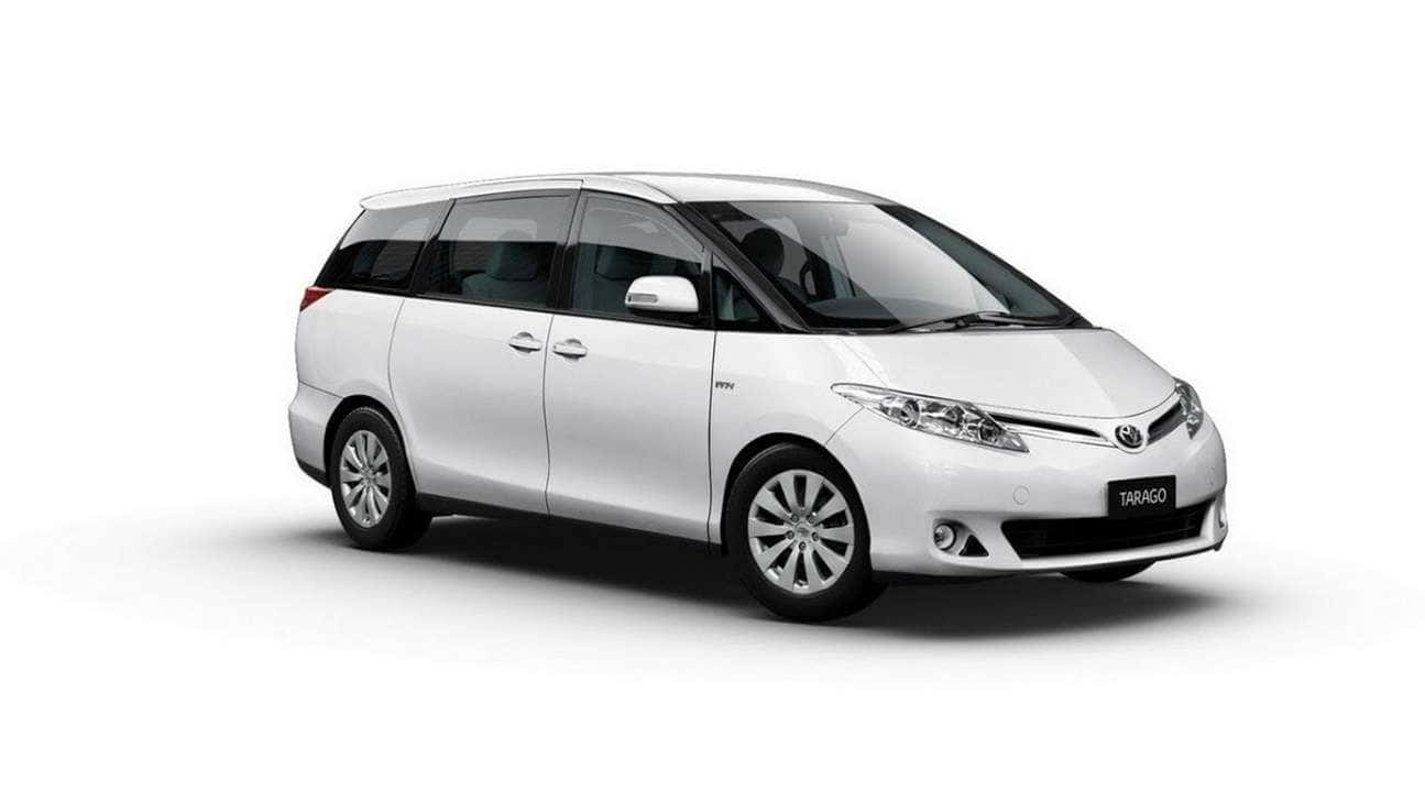 Dubai International Airport (DXB) Transfers2