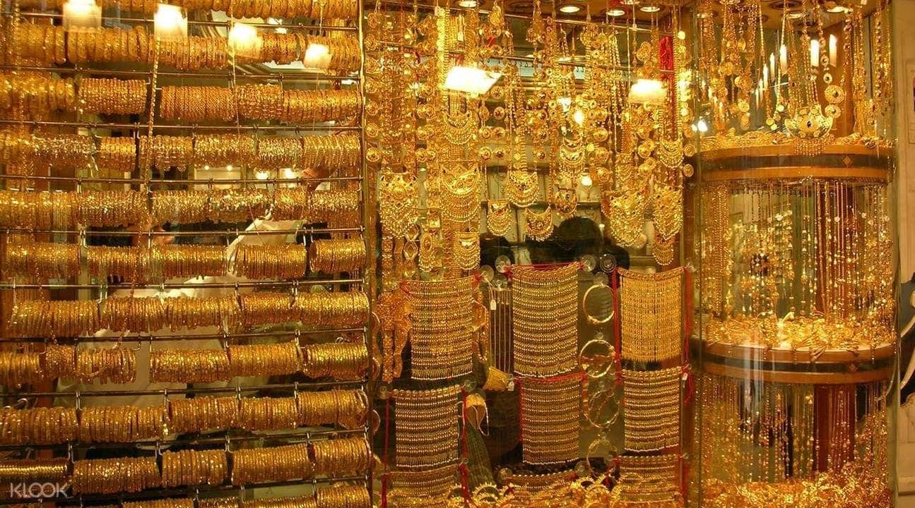 Dubai Private Day Tour from Ras Al Khaimah with Lunch4