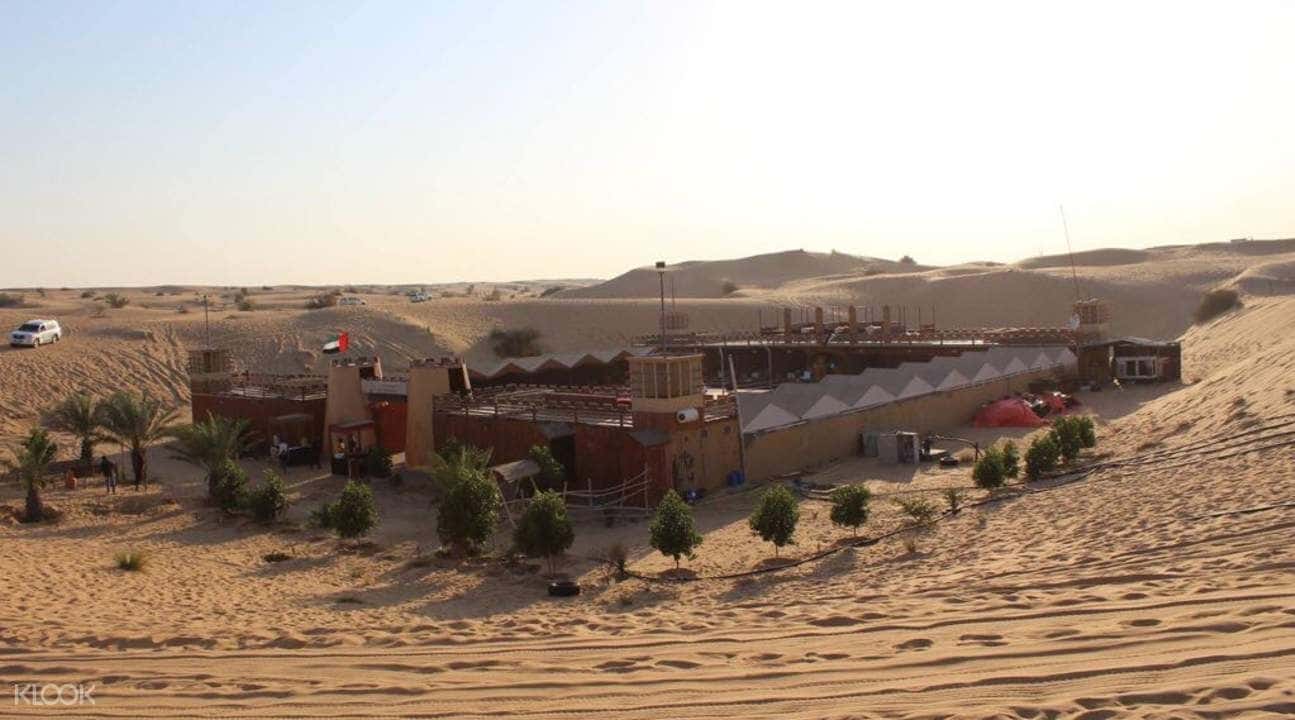 Dubai Trio Package3